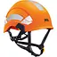 Каска Petzl Strato Hi-Viz Orange (1052-A020CA01) - миниатюра 1