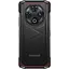 Смартфон Doogee Fire 6 6/256GB Black - мініатюра 3