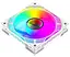 Вентилятор GameMax 120mm*3 KIT ARGB fan KF300 WH (KF300 WH) - мініатюра 3