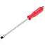 Отвертка ударная плоская шлицевая Intertool SL9 х 200 мм HT-0485 - миниатюра 1