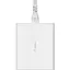 Мережевий зарядний пристрій Belkin Boost Up Charge Pro GaN 4-Ports Charger 108W White (WCH010VFWH) [158903] - мініатюра 3