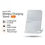 Xiaomi 50W Wireless Charging Stand Pro White (BHR7560GL) - мініатюра 3
