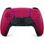 Геймпад Sony PlayStation 5 DualSense Cosmic Red CFI-ZCT1W UA (9828297) - мініатюра 1