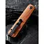 Ніж складаний Civivi Sendy Guibourtia Wood C21004A-2 - мініатюра 16