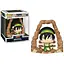 Коллекционная Фигурка Funko Pop Аватар Легенда Аанге Тоф Avatar: The Last Airbender Toph 15 см FP LA T 1808 - миниатюра 1