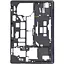 Нижня частина корпусу для ноутбука Dell Latitude E5450 (AP13D000C00, 0T56G8 2.7A) Б/в - мініатюра 1