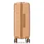 Валіза Semi Line 24" M Gold (T5663-4) - мініатюра 6