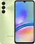Смартфон Samsung Galaxy A05s 6/128GB Light Green - мініатюра 1