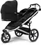 Люлька Thule Urban Glide Bassinet (TH 20110748) - мініатюра 6