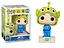 Фігурка Funko Pop БТС Історія іграшок Джин Прибулець BTS Toy Story Jin as Alien 10 см BTS J A 430 - мініатюра 1