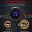 Комплект - монокуляр ночного видения NVG30 Wi-Fi 940nm + шлем (ABS-пластик) + крепления (Черный) - миниатюра 6