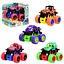 Машинка внедорожник инерционная, 11 см, 1819-6A (В ассортименте) - миниатюра 2