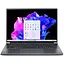 Ноутбук Acer Swift X SFX14-71G, 14 inch 2880 x 1800, i7-13700H 14 C/20 T, 3.7GHz – 5.0GHz, 24 MB cache, 16 GB - миниатюра 1