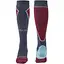 Носки Bridgedale Ski MW Plus Wmn Blue S (1053-710218.230.S) - миниатюра 2