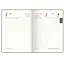 Ежедневник датированный Buromax Libero 2026 A5 серый (BM.2117-09) - миниатюра 11