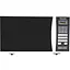 Мікрохвильова піч Panasonic NN-ST342WZUE [139216] - мініатюра 1