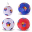 М’яч футбольний, 310 г, матеріал PVC, розмір №5 (В асортименті) - мініатюра 2