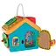 Іграшка-будиночок розвиваюча Clementoni Будинок малюка (17857) - мініатюра 1