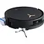 Робот-пилосос Ecovacs Deebot X8 Pro Omni Black (DEX56) [136464] - мініатюра 3