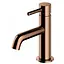 Змішувач для раковини Omnires Y мідь (Y1210NCP) - мініатюра 1