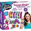 Набор для изготовления браслетов Cra-Z-Art Squish Magic Bubble Bands (17343CRA) - миниатюра 1
