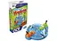 Настільна гра Hasbro Голодні бегемотики (дорожні) (Hungry Hippos Grab and Go) (F8255) - мініатюра 4