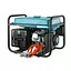 Генератор Könner&Söhnen KS 2900G (2,9 кВт) - миниатюра 7