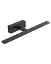 Світильник підсвітка для дзеркала TK Lighting 18000 Gallery LED 1x12W 4000K 1500Lm IP44 чорний - мініатюра 3