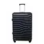 Валіза Madisson 43303 велика 104л чорна (43303-L-Black) - мініатюра 1
