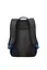 Рюкзак 15,6" American Tourister URBAN GROOVE BLACK/BLUE 47x32x23 24G*19004 - мініатюра 5