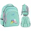 Рюкзак GoPack Education 2606S So Sweet Мятный (GO26-2606S-2) - миниатюра 1