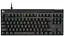 Клавіатура Logitech G PRO X TKL RAPID Gaming (L920-013233) Black (920-013233) - мініатюра 1