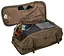 Спортивная сумка Thule Chasm Duffel 90L (Deep Khaki) 3205597 (TH 3205597) - миниатюра 3