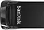 SanDisk Накопичувач 128GB USB 3.1 Type-A Ultra Fit Чорний - мініатюра 1