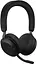 Навушники JABRA Evolve 2 75 Link380a UC Stereo Black (27599-989-999) - мініатюра 2