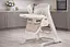 Стілець-гойдалка Carrello Cascata CRL-10303 Cream Beige - мініатюра 2