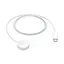 Беспроводное зарядное устройство Hoco CW39C Type-C для Apple Watch - миниатюра 8