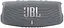 Портативна колонка JBL Charge 5 (JBLCHARGE5GRY) Grey - мініатюра 2