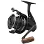 Котушка Okuma Custom Carp CC 7000 Big Pit 3+1BB - мініатюра 1