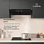 Вытяжка Klarstein Ventimate 60см 209 м³/час (10046372) - миниатюра 6