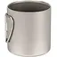 Кружка Snow Peak MG-153 Ti-Double 450 Mug 450 мл - миниатюра 9