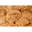Чипсы мясные из курицы классические Meat Chips 500г - миниатюра 4