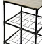Этажерка металлическая FABRIKA FLEX SIX 6 ярусов - миниатюра 3