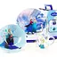 Набір Luminarc L0872 Disney Frozen 3 предмети (у подарунковій коробці) - мініатюра 1