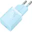 Зарядний пристрій Baseus GaN5 Fast Charger 1C 30W blue (CCGN070603) - мініатюра 4