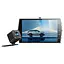Відеореєстратор Hoco DI42 Digital display (with rear camera) - мініатюра 2