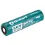 Аккумуляторная батарея Olight 18650 3.6V 3400 mAh - миниатюра 1