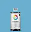 Аерозольна фарба MTN WB-68 300 мл Cobalt Blue, EX019W0068M - мініатюра 2