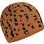 Шапка Salewa Sella AM Salamander Beanie Uni помаранчева - мініатюра 1
