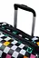 Валіза American Tourister WAVEBREAKER DISNEY MICKEY CHECK 67x47x26 67 См 31C*29019 - мініатюра 3